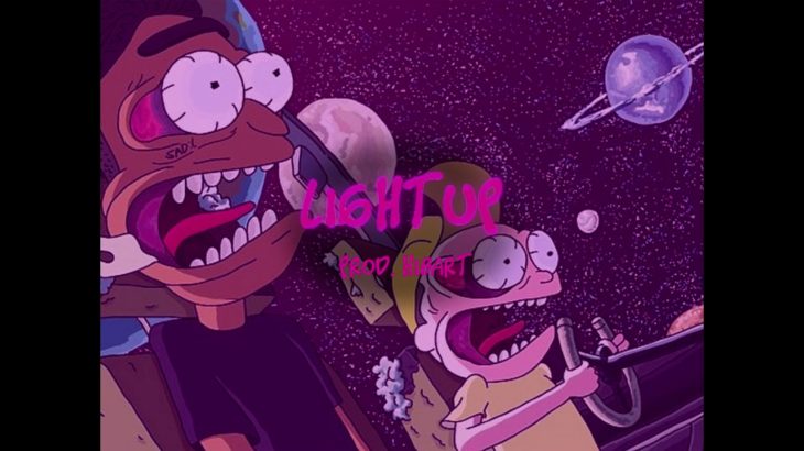 [FREE] XXXTENTACION x TRIPPIE REDD  Type Beat 2019 – “Light up'” | Trap/R&B Instrumental 2019