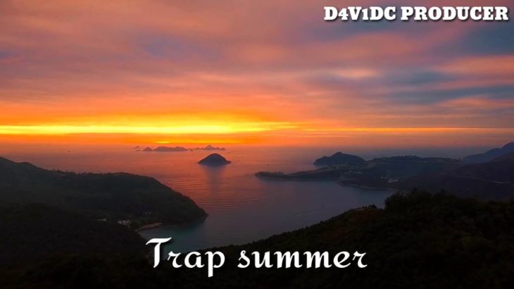 [FREE]#BaseDeTrapSinCopyright #07 || Trap type beat “SUMMER”  Lil Uzi , R&B || Prod. D4V1DC