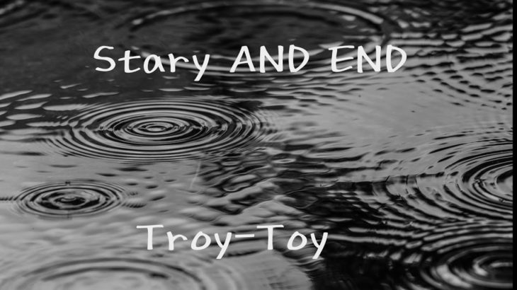 [FREE]Start AND END- Hip-hop/R&B Troy-Toy Type Beat