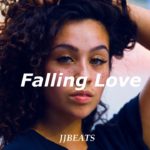 “Falling Love” Sech x Chini Lee x Rels B Type Beat |R&B instrumental (Prod.JJBEATS)