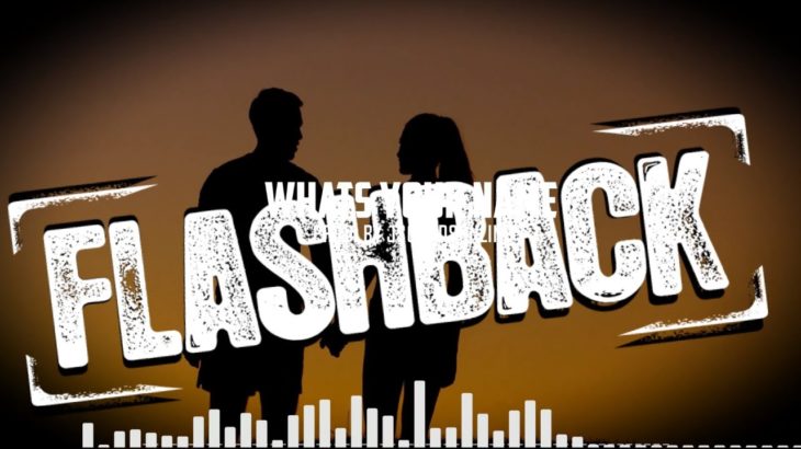 (Flash Back Beat) R&B Type Beat “Whats Your Name”