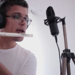 Flauta R&B