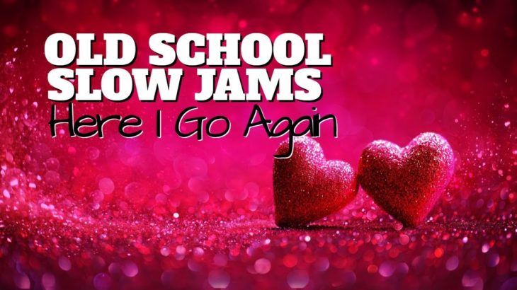 Force M D ‘s  | Old School Slow Jams Vol. 72 | R&B Music & Love Songs | HYROADRadio.com