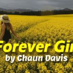 Forever Girl by Chaun Davis – Lyrics Soul & R&B Song