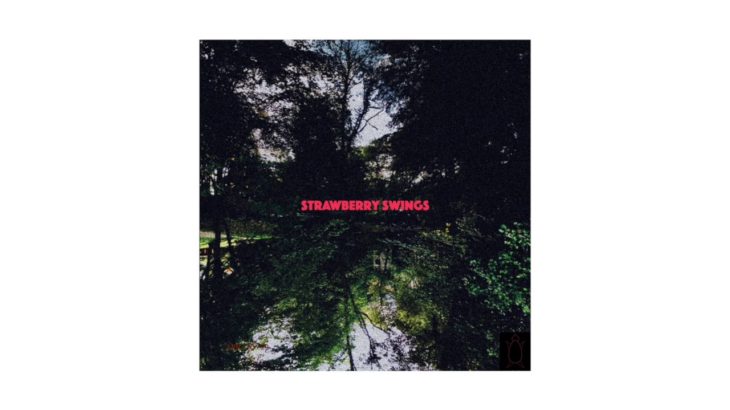 Frank Ocean Type Beat – “strawberry swings” (prod.by @TurtleBeatz) | R&B Instrumental 2019