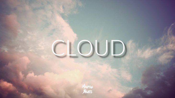 Free Beat | R&B Instrumental “Cloud” | Trap Soul/R&B Beat | ฟรีบีท