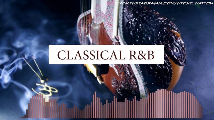 Free – Classical Trap – R&B Instrumental – [ prod. by Nick ]