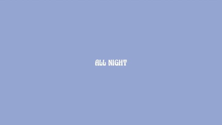 (Free For Profit Use) Smooth R&B/Soulful Rap instrumental 2019 “All Night”