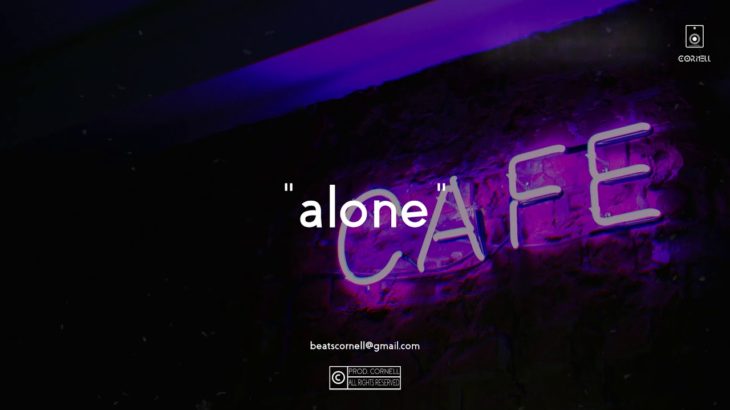 [Free] Kehlani x Bryson Tiller – “alone” – Soulful R&B/RnB Type Beat | Cornell 2019