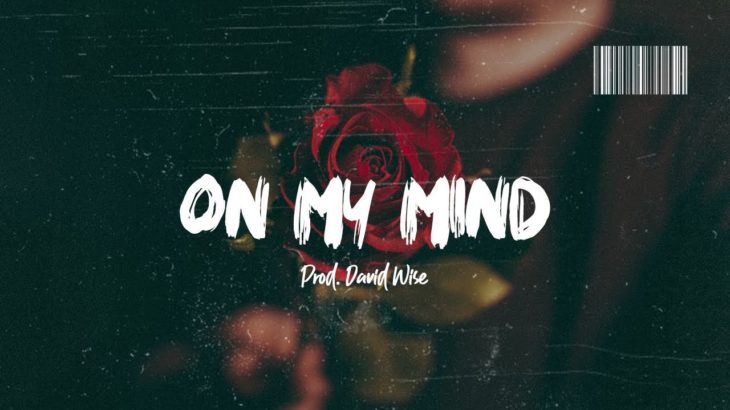 Free LOVE/R&B PnB Rock Type Beat x Queen Naija Instrumental Prod. @DavidDWise