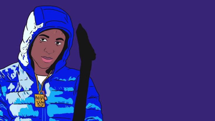 Free NBA Youngboy Type Beat –  “93BABY” | Free R&B Beats 2019 Rap/Trap Instrumental