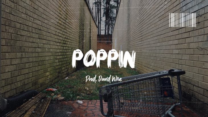 Free SAD R&B PnB Rock Type Beat x A Boogie Instrumental Prod. @DavidDWise