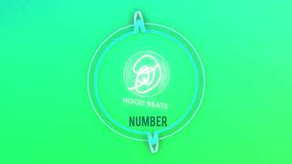 [Free beat 무료비트] sing rap 비트 / trap beat hiphop R&B instrument / Number – Hoodbeats 2019
