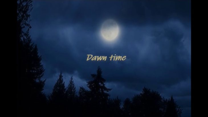 [Free]Lo-Fi R&B type beat “Dawn Time” Prod. Multi Face