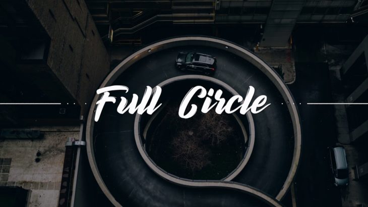 “Full Circle” – Ella Mai x Tinashe Type Beat | R&B Soul Instrumental 2019 (Prod. La Palmera)
