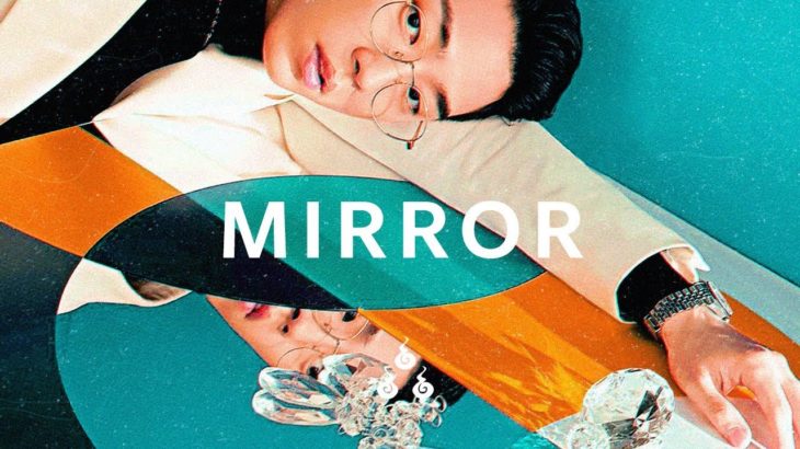 GRAY (그레이) Type beat “MIRROR” R&B Funk/ Kpop Chill Rap Instrumental 2019