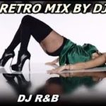 “GREATEST 2019 RETRO PARTY DISCO HITS ON MIX” by DJ R&B – Vol.5