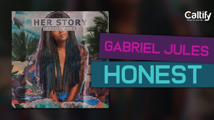Gabriel Jules – Honest [R&B]