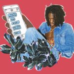 “Get Through” – Daniel Caesar / J Cole Type Beat | Guitar R&B Instrumental