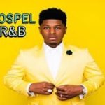 Gospel R&B Mix #6 2019