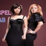 Gospel R&B Mix #7 2019