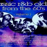 Grazing In The Grass – Hugh Masekela, “Classic R&B Oldies From The 60’s Vol. 1”