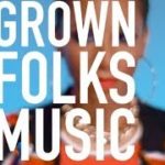 Grown Folk Music – R&B Neo Soul Instrumental beat
