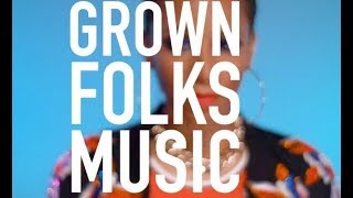 Grown Folk Music – R&B Neo Soul Instrumental beat