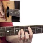 Guitar Strumming Lesson – Funky R&B – Vicki Genfan