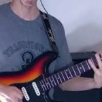 Guitar jam  R&B/Soul Trap 2019