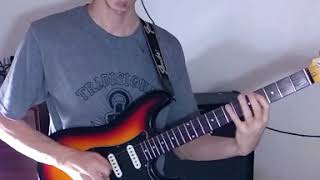 Guitar jam  R&B/Soul Trap 2019