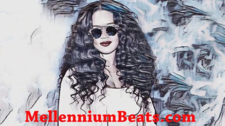 H E R  smooth R&B type beat 2019 – Cloudy Evening ( Prod. by Mellennium Beats )