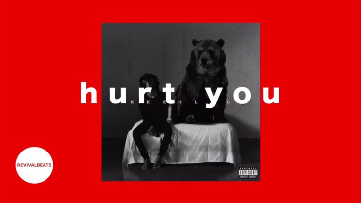 “HURT YOU” -6lack type beat ft.H.E.R | R&B Trapsoul Beat Instrumental 2019