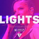 Halsey x Juice WRLD x Kehlani Type Beat 2019 | Smooth R&B | “Lights” | FlipTunesMusic™ x XenohBeats