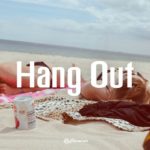 “HangOut” Summer/Boombap/Paloalto/Hiphop/R&B/instrumental(Prod.Chewiser)