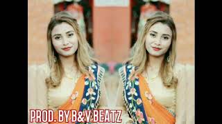 Happy Nepali Type R&B Love Instrumental ”SWEET_PIANO” Prod. By B&V Beatz