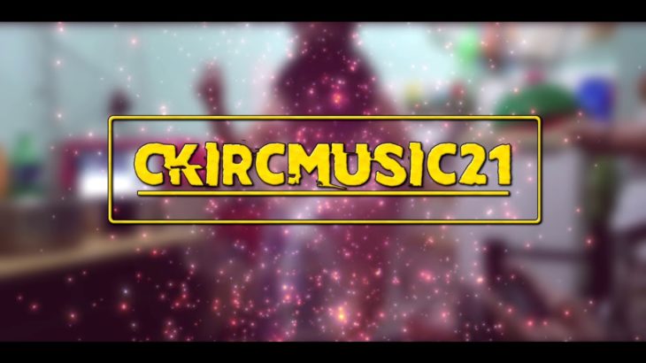 Hip Hop, Rap & R&B #31 (Instrumental) Copyright/Royalty Free Music | CkircMusic21