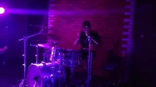 Hip-hop R&B mini mix 2004-2015 (RaUltra drum cover)