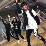HipHop R&B (DT: Ryosuke)