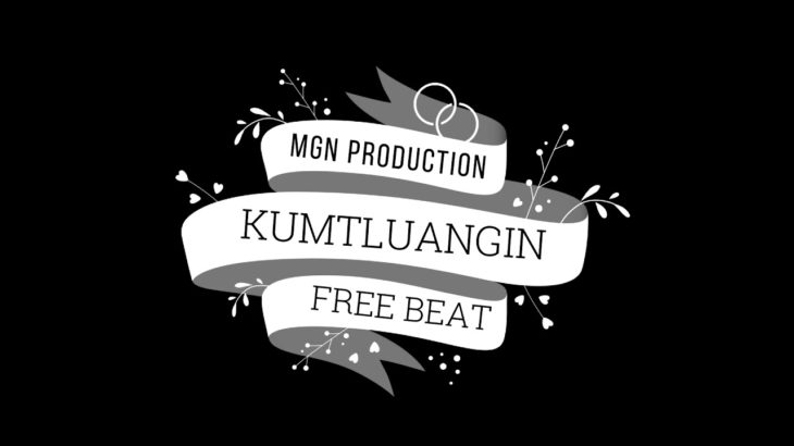 Hiphop / R&B Free Beat – Kumtluangin  Prod. by MGN Production / ChhimNau Production