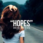 “Hopes” Emotional R&B Trap type Beat