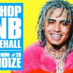 🔥 Hot Right Now #29 | Urban Club Mix September 2018 | New Hip Hop R&B Rap Dancehall Songs DJ Noize
