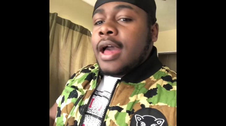 How Niggas react To Rap songs Compared To R&B