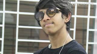 Hridoy Majare। রিদয় মাঝারে। Bangla R&B Rap Song 2018
