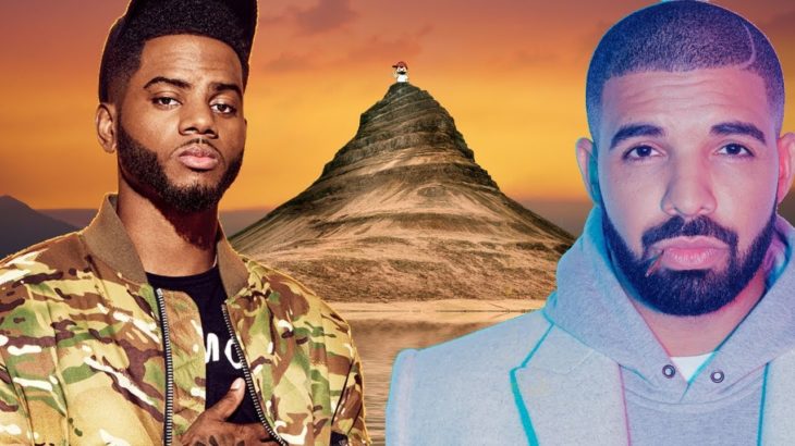 “I Know” [Free] Bryson Tiller ✘ Drake TrapSoul R&B Hip Hop Instrumental | Tory Lanez | 140 BPM