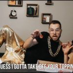 I made a 90s R&B love song about pizza. “I Knead Your Love” [Official Video]