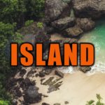 “ISLAND” | Chill Tropical R&B / Pop Beat