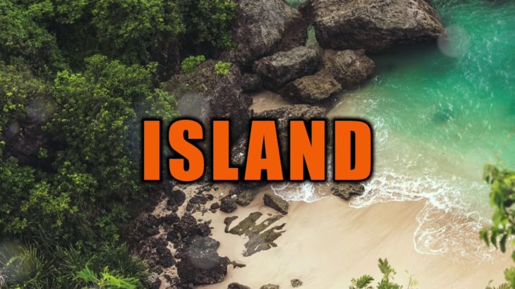 “ISLAND” | Chill Tropical R&B / Pop Beat