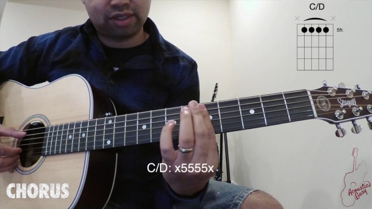 If You Lose Her (Joe) – R&B Guitar Tutorial