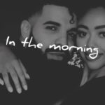 In The Morning | Drake type beat/R&B trap soul instrumental | Gemini The Producer